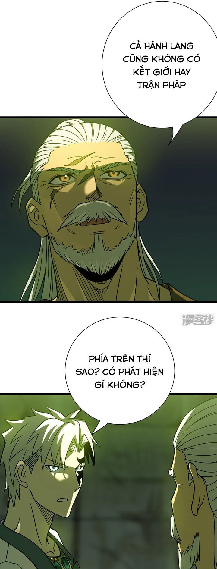 Ta Là Sát Thần Chapter 64 - 9
