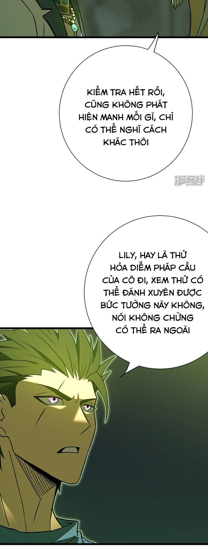 Ta Là Sát Thần Chapter 64 - 10