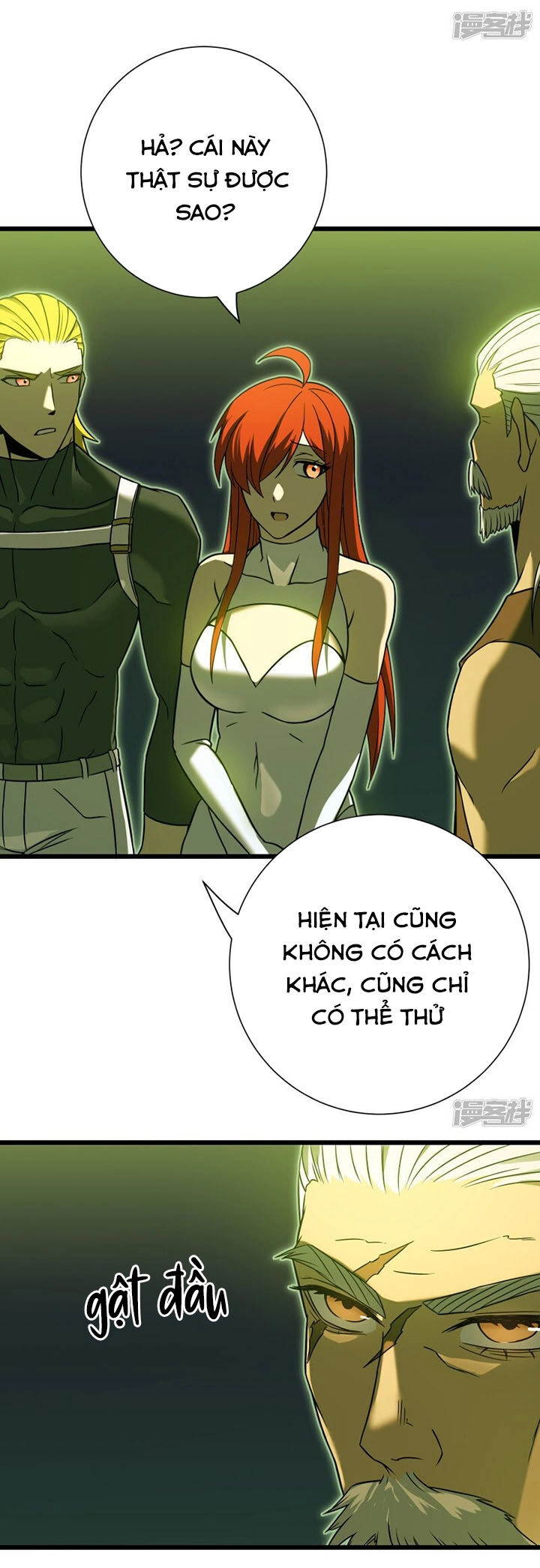Ta Là Sát Thần Chapter 64 - 11