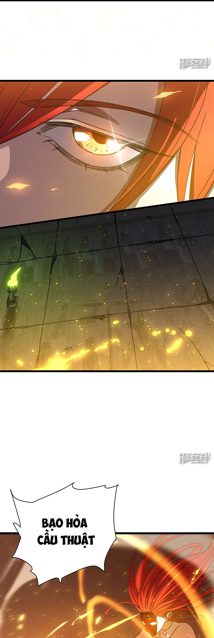 Ta Là Sát Thần Chapter 64 - 13