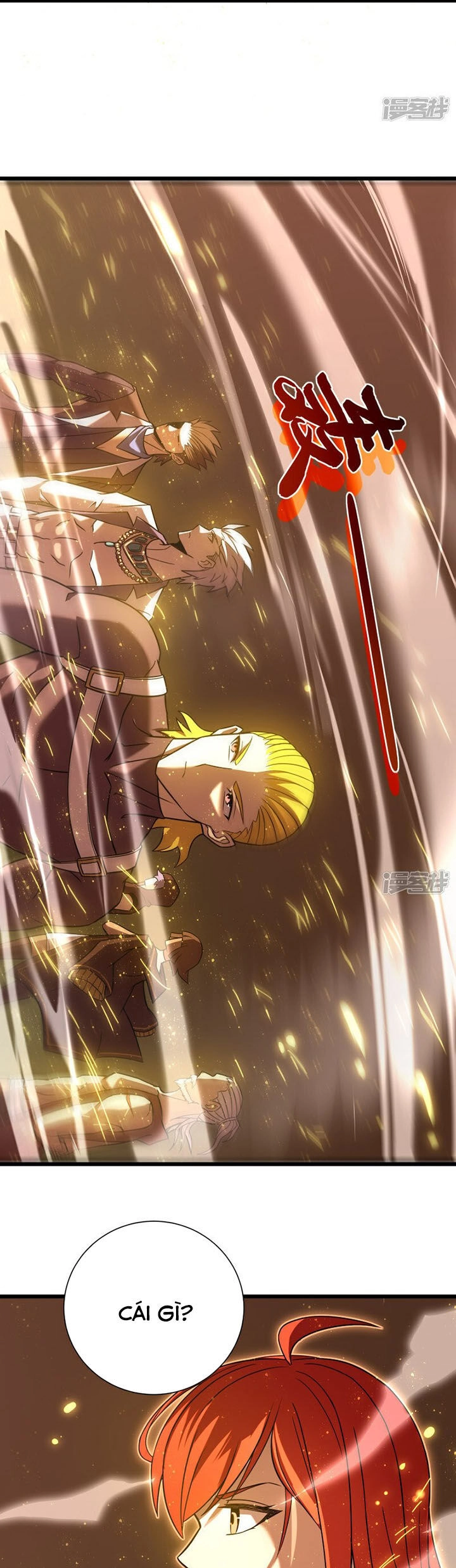 Ta Là Sát Thần Chapter 64 - 15