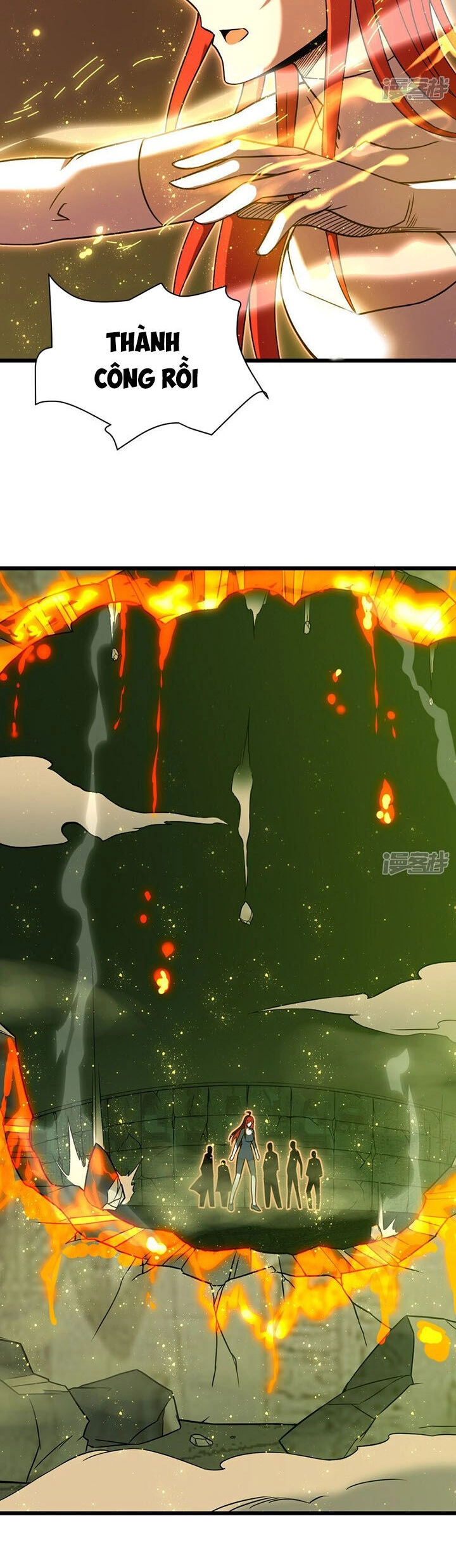 Ta Là Sát Thần Chapter 64 - 16