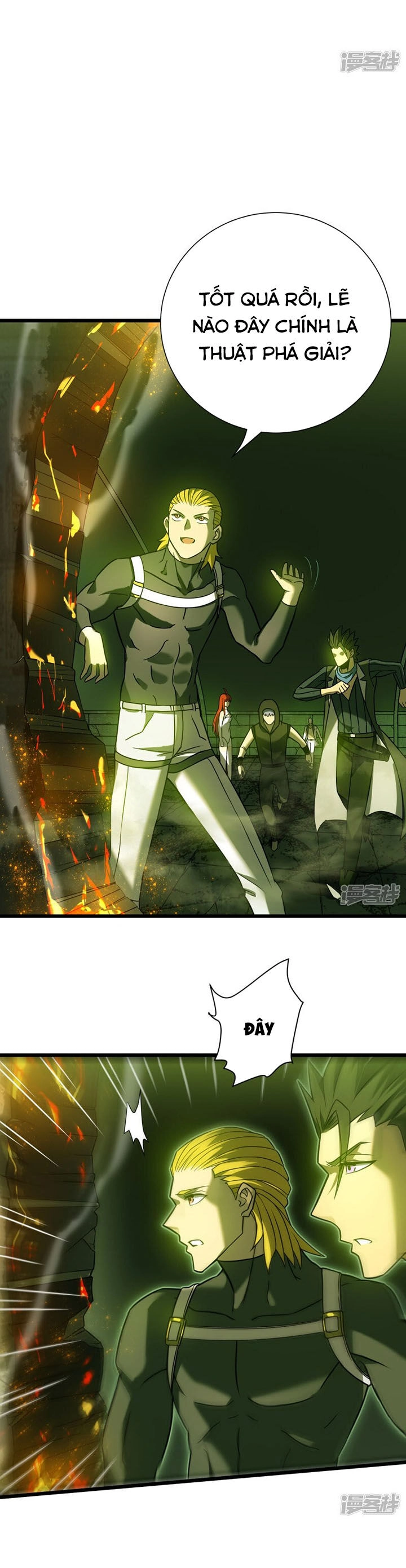 Ta Là Sát Thần Chapter 64 - 17