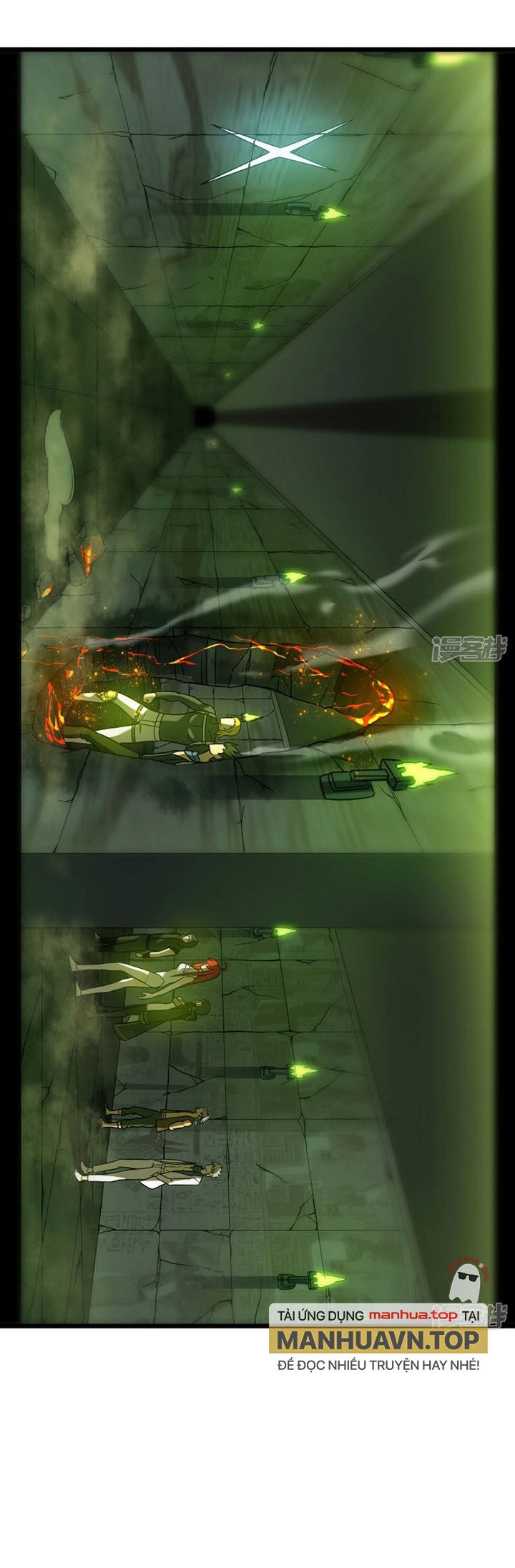 Ta Là Sát Thần Chapter 64 - 18