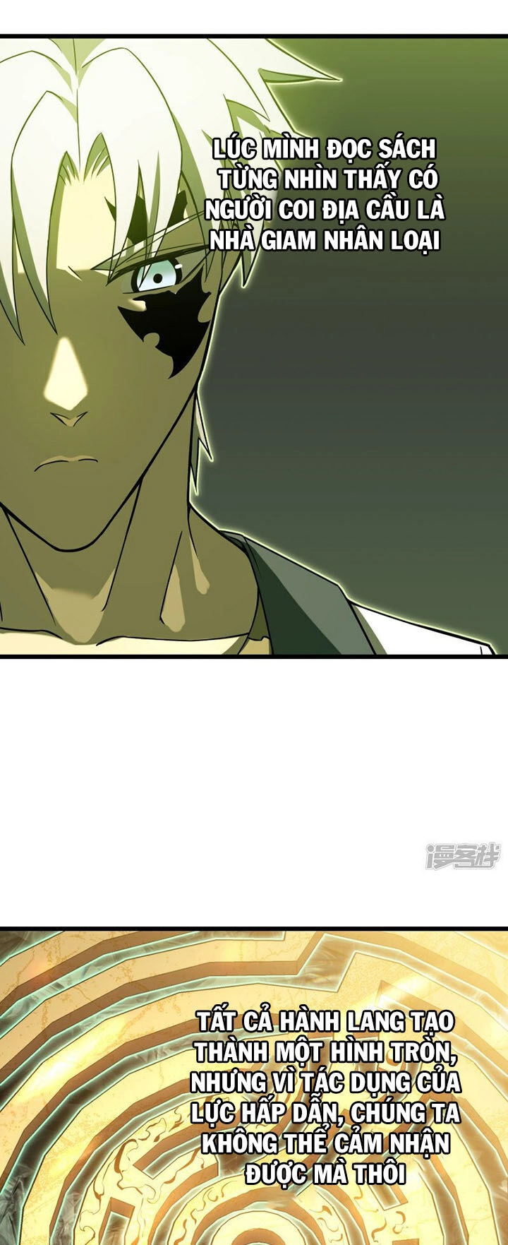 Ta Là Sát Thần Chapter 64 - 21