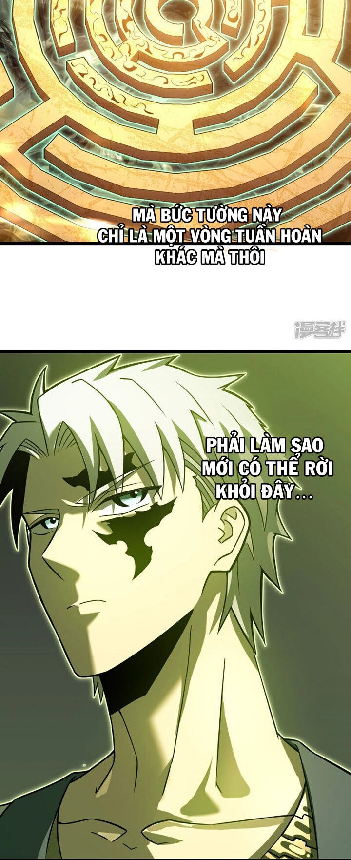 Ta Là Sát Thần Chapter 64 - 22