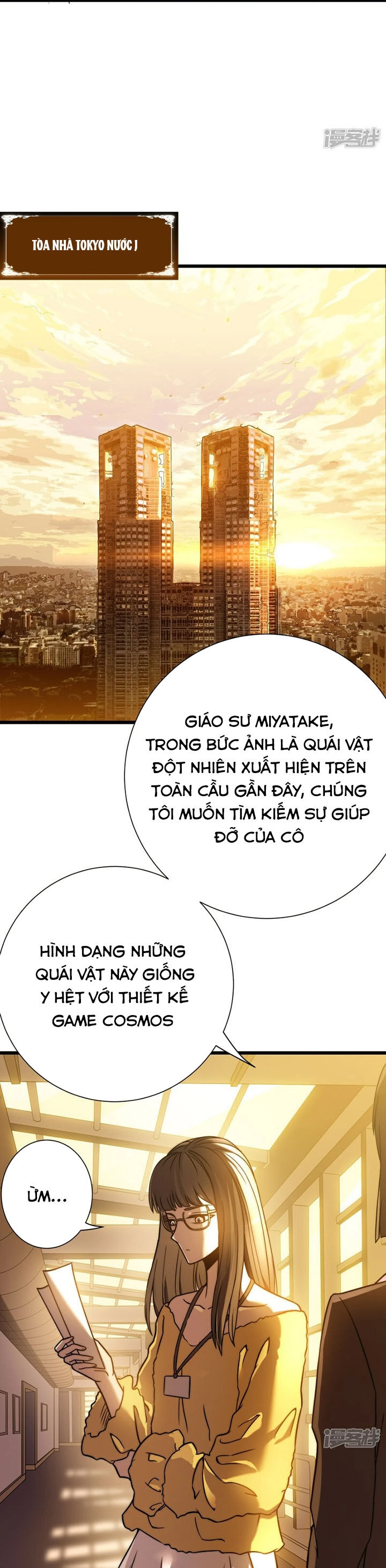 Ta Là Sát Thần Chapter 64 - 23