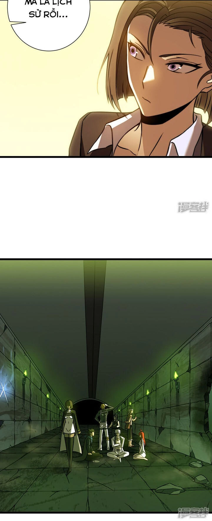 Ta Là Sát Thần Chapter 64 - 26