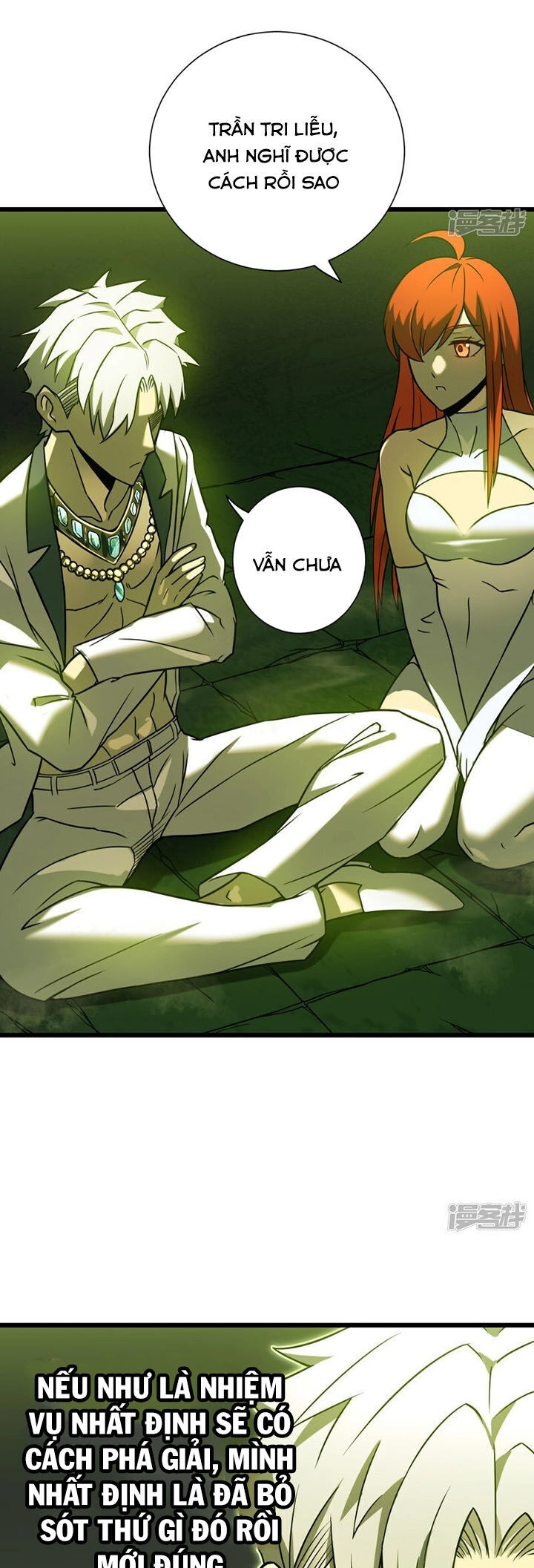 Ta Là Sát Thần Chapter 64 - 29