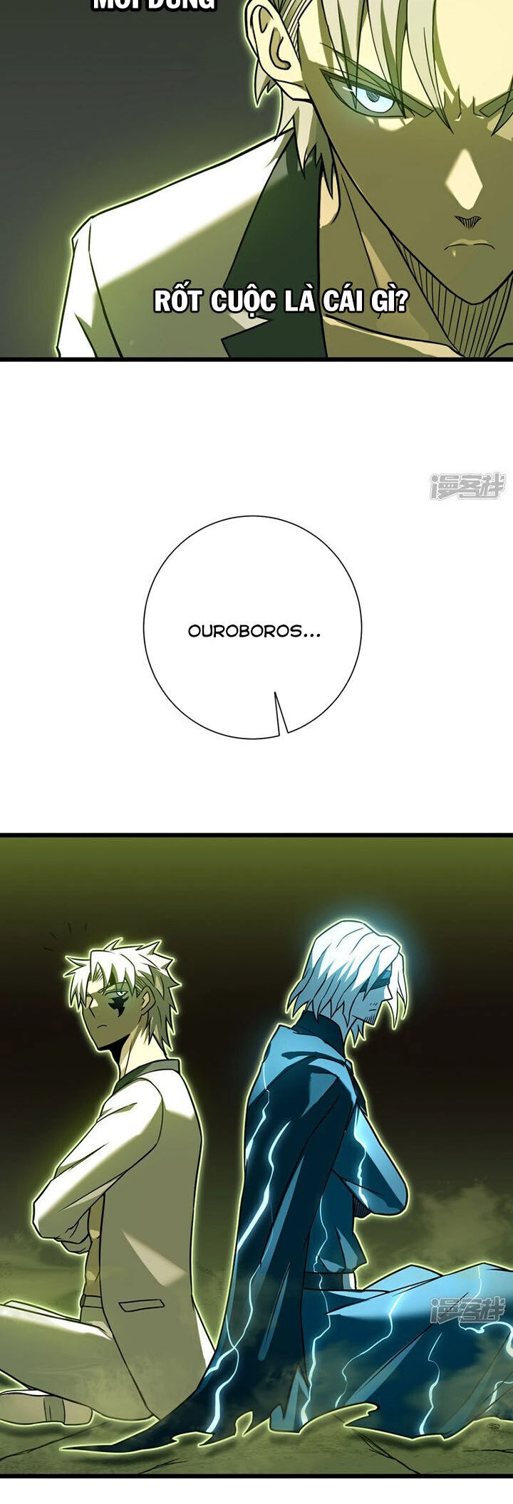 Ta Là Sát Thần Chapter 64 - 30