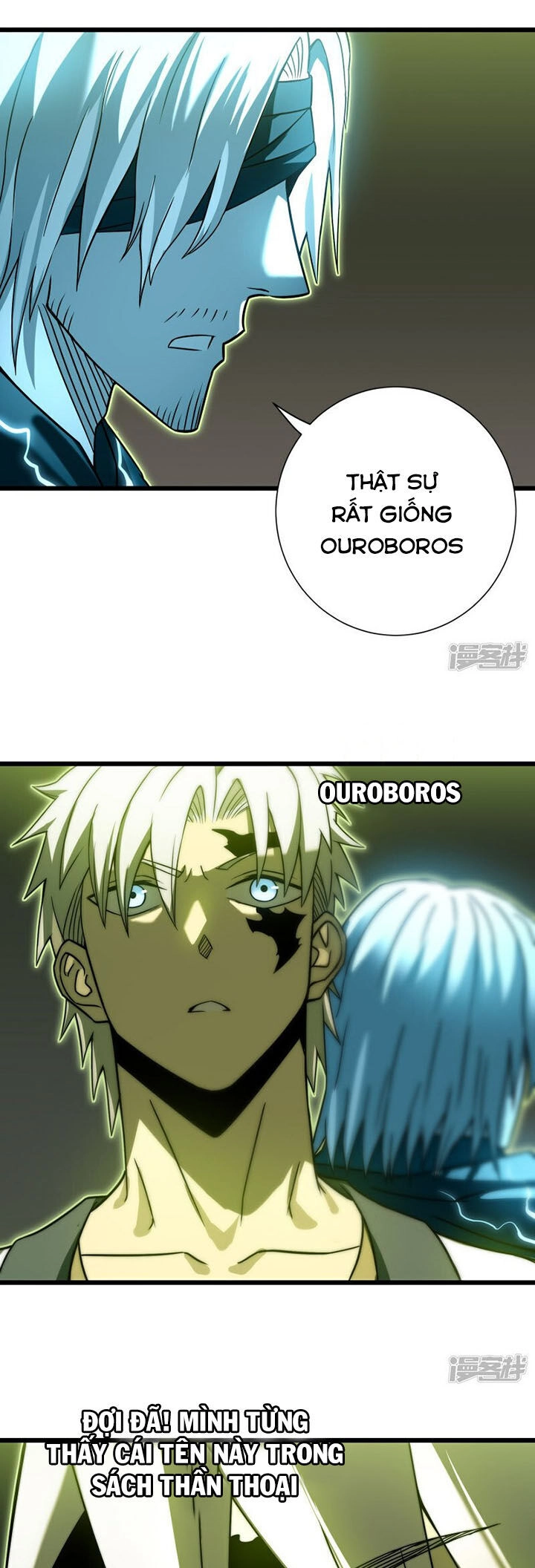 Ta Là Sát Thần Chapter 64 - 31