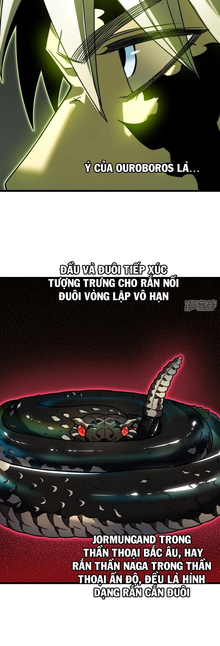 Ta Là Sát Thần Chapter 64 - 32