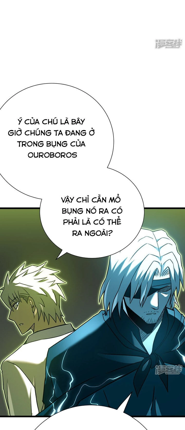 Ta Là Sát Thần Chapter 64 - 33