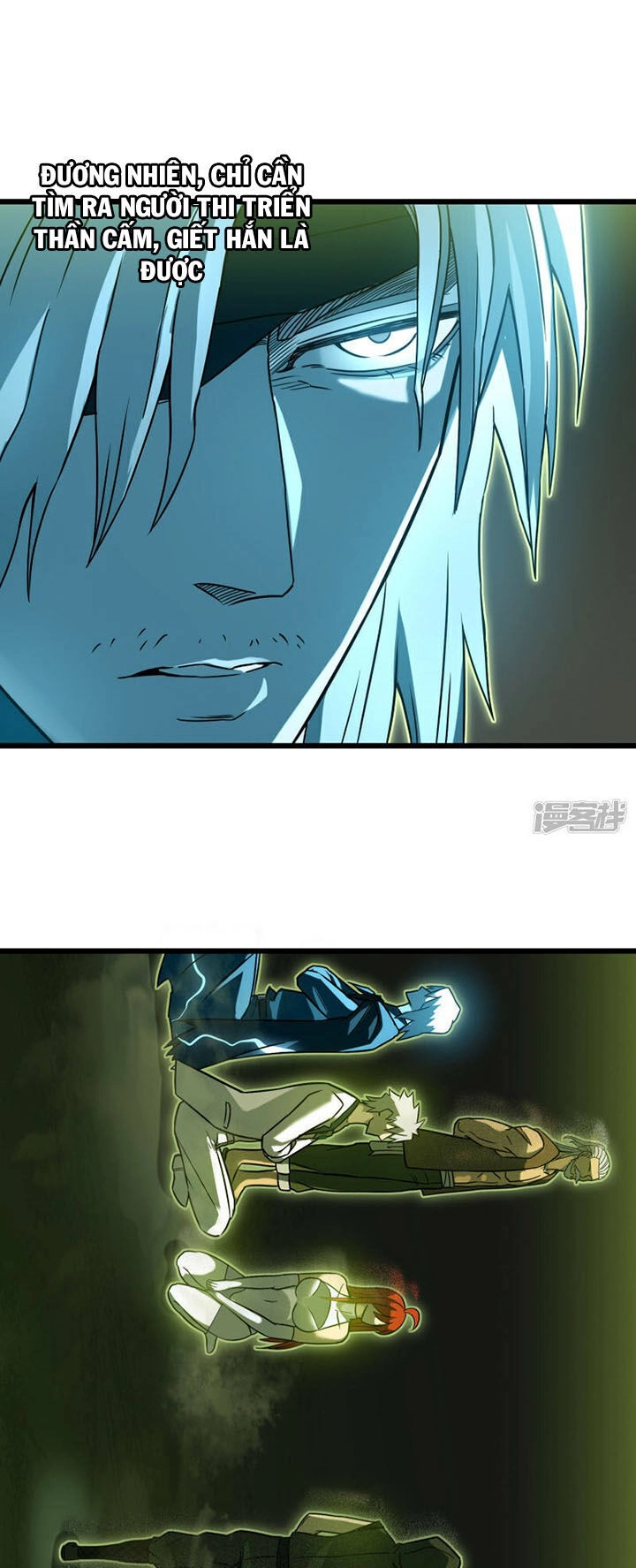 Ta Là Sát Thần Chapter 64 - 35