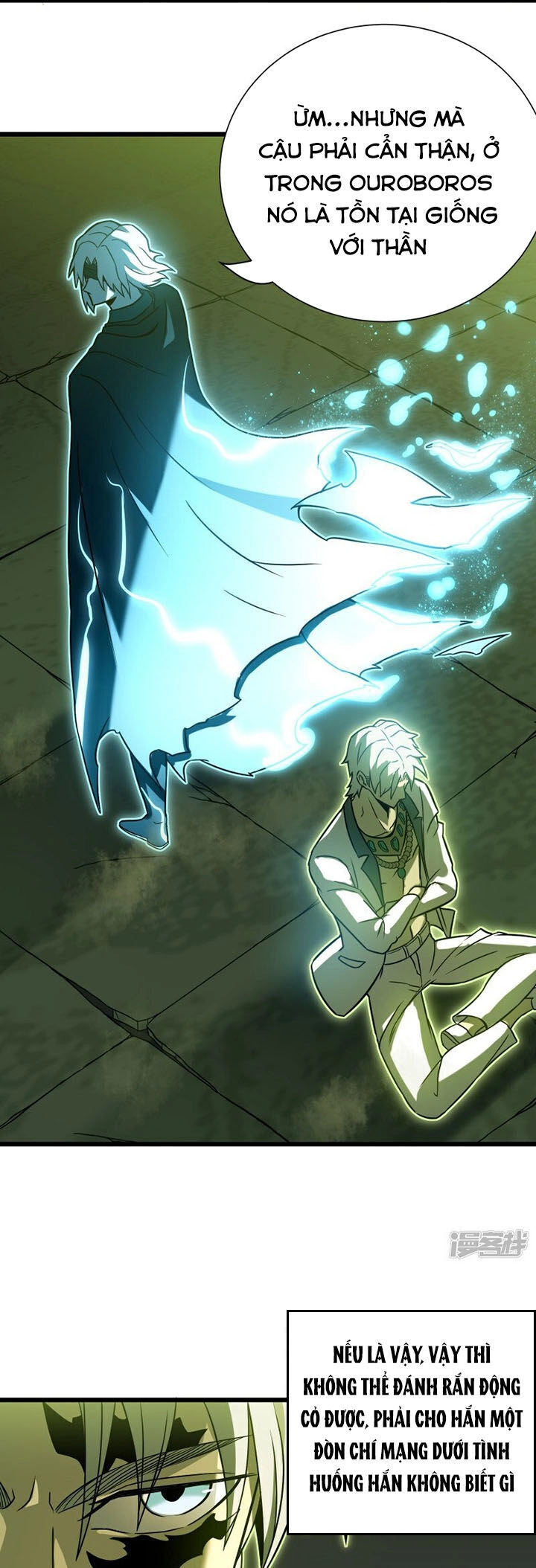 Ta Là Sát Thần Chapter 64 - 37