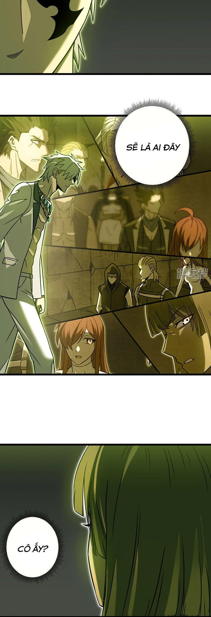 Ta Là Sát Thần Chapter 64 - 38