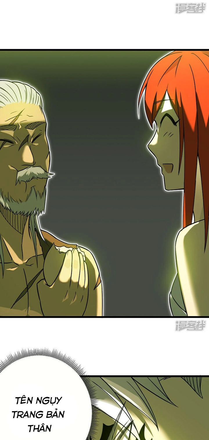 Ta Là Sát Thần Chapter 64 - 40