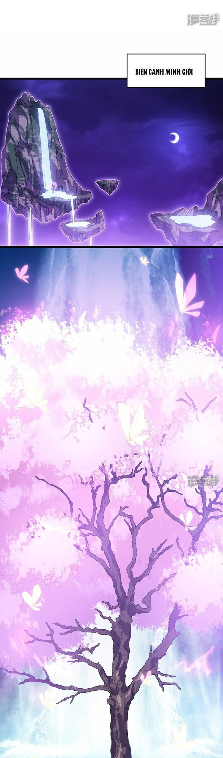 Ta Là Sát Thần Chapter 65 - 1