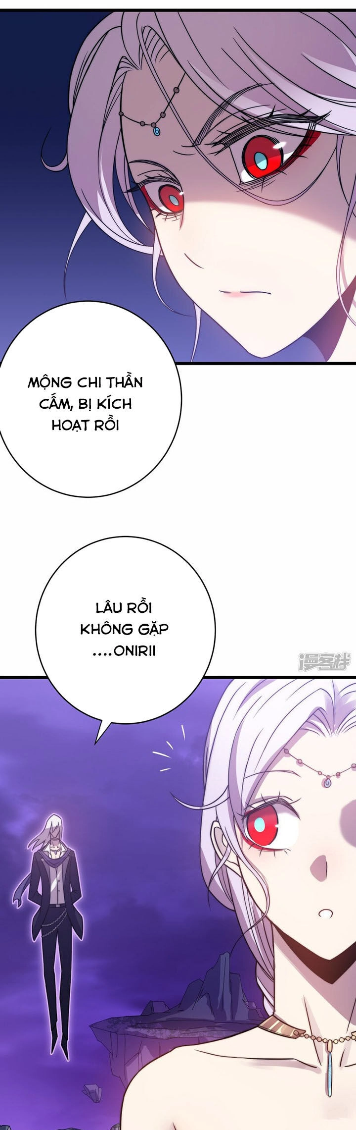 Ta Là Sát Thần Chapter 65 - 3