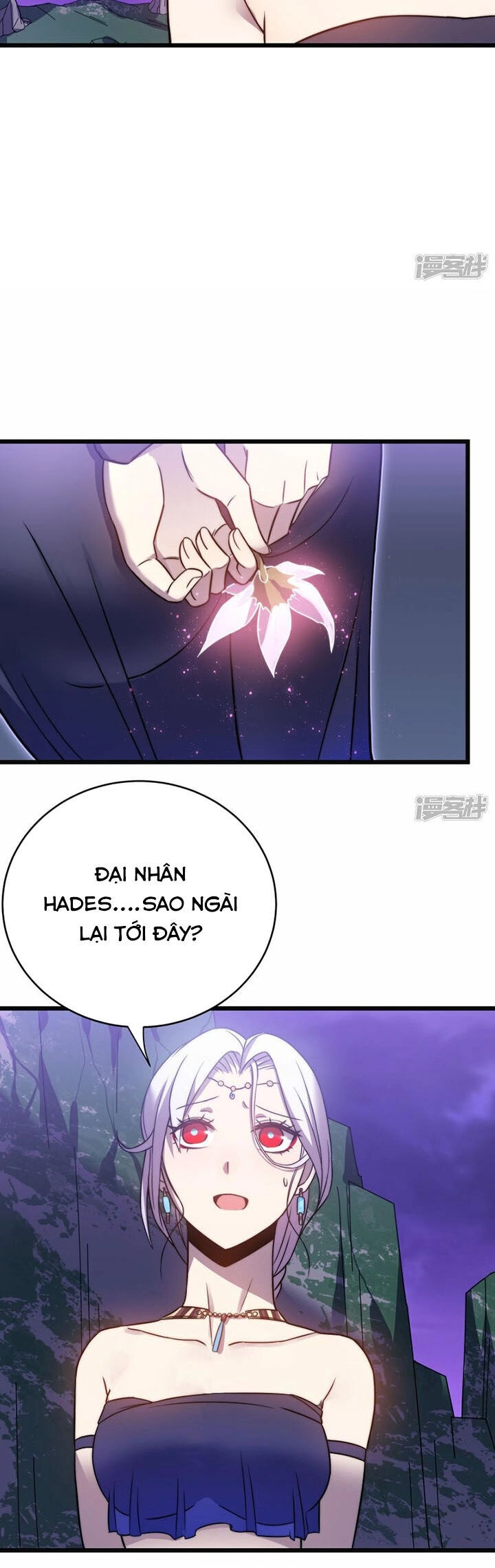 Ta Là Sát Thần Chapter 65 - 4