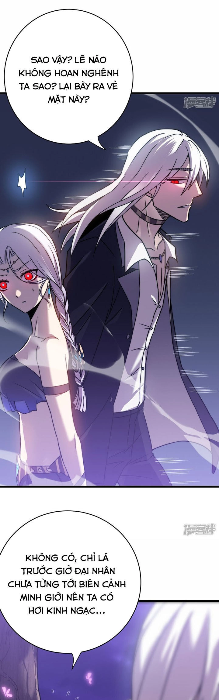 Ta Là Sát Thần Chapter 65 - 5