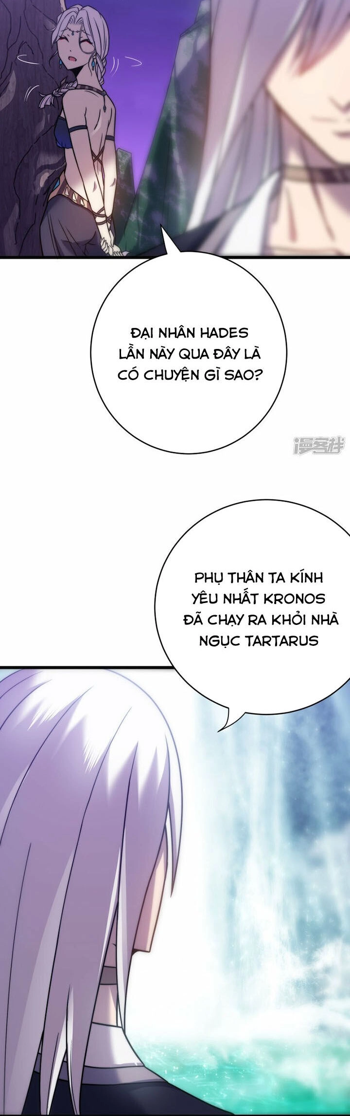 Ta Là Sát Thần Chapter 65 - 6