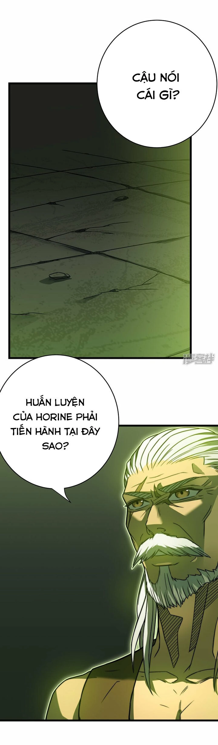 Ta Là Sát Thần Chapter 65 - 10