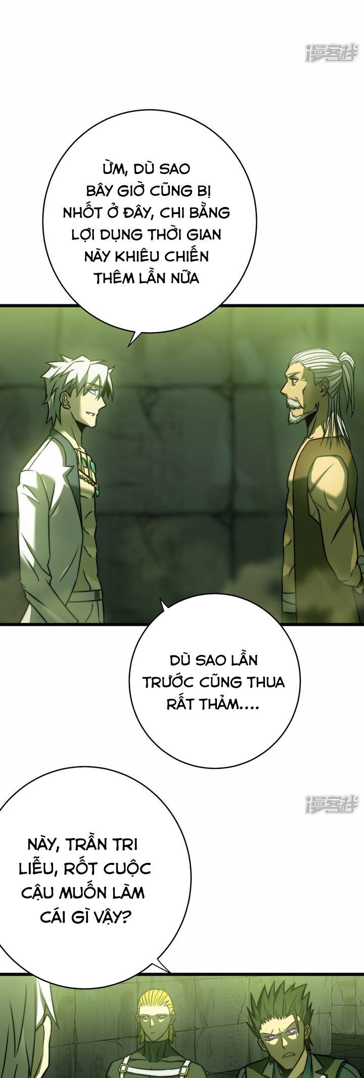 Ta Là Sát Thần Chapter 65 - 11