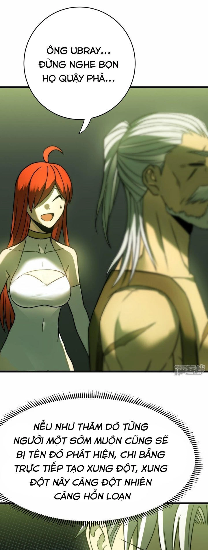 Ta Là Sát Thần Chapter 65 - 13