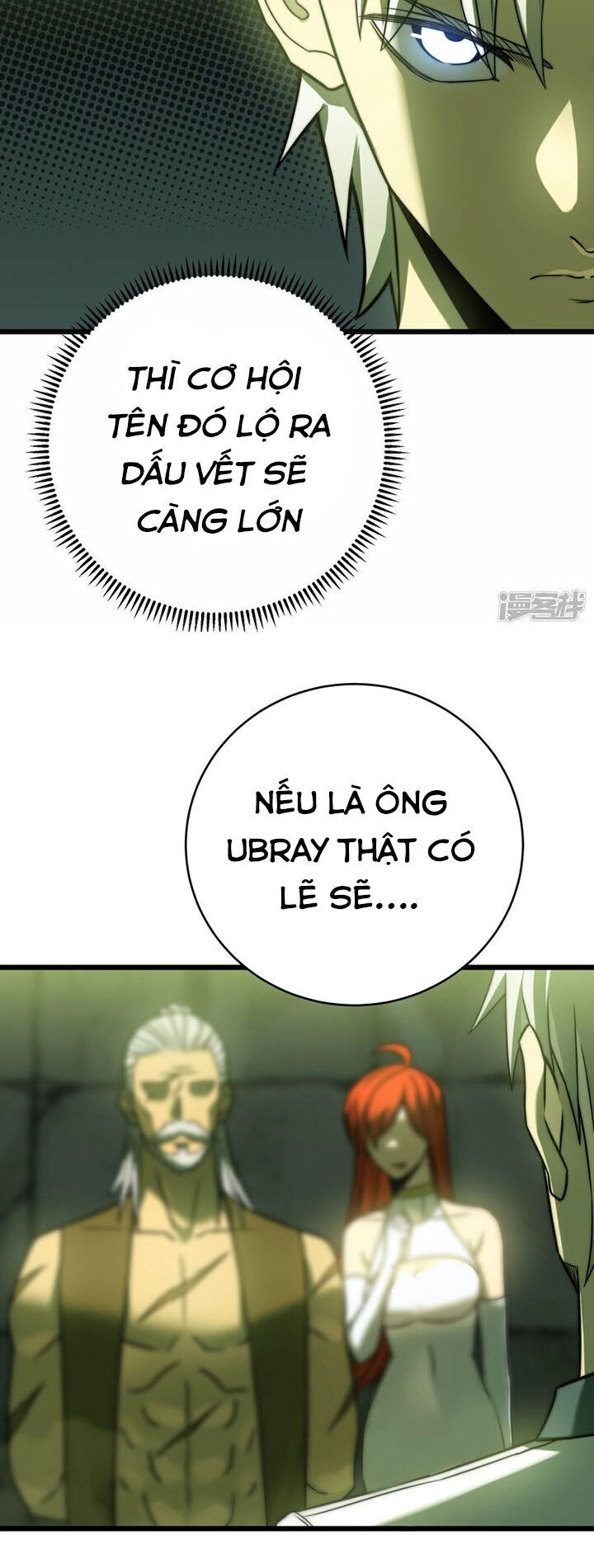 Ta Là Sát Thần Chapter 65 - 14