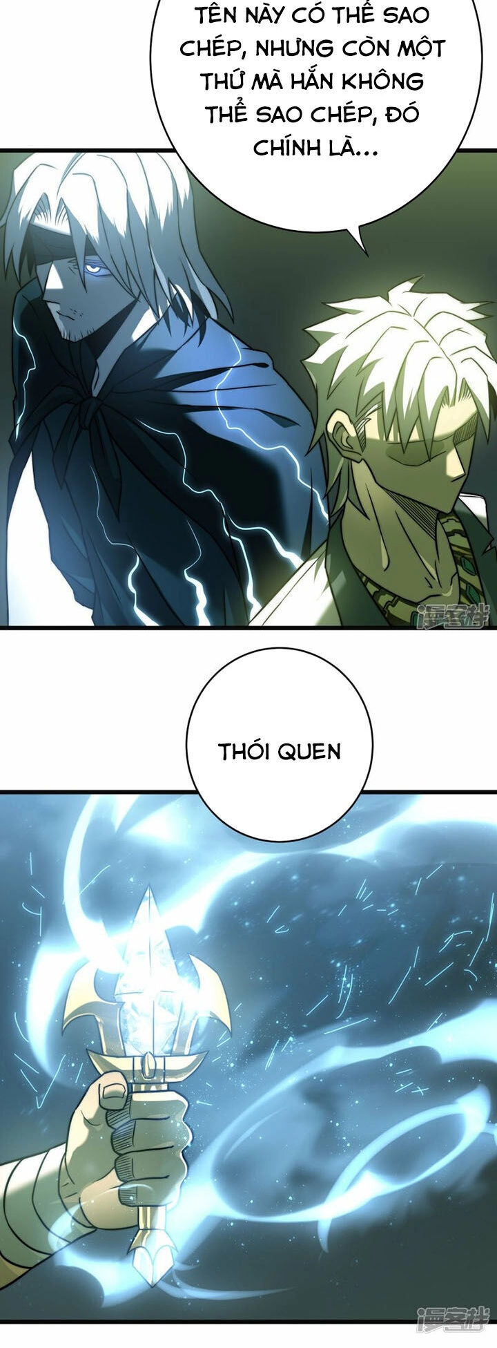 Ta Là Sát Thần Chapter 65 - 18