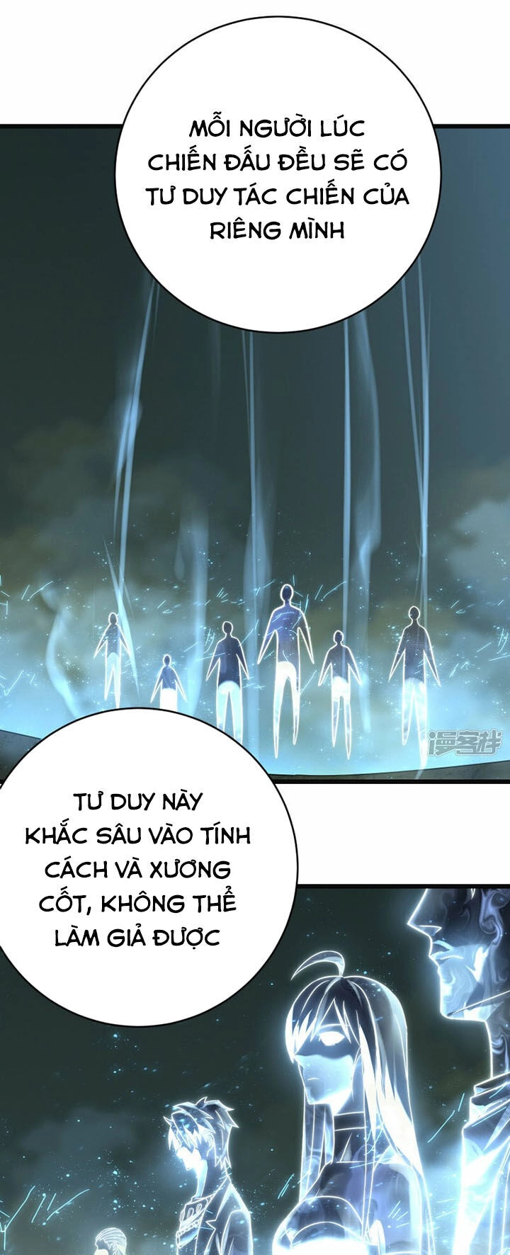 Ta Là Sát Thần Chapter 65 - 19