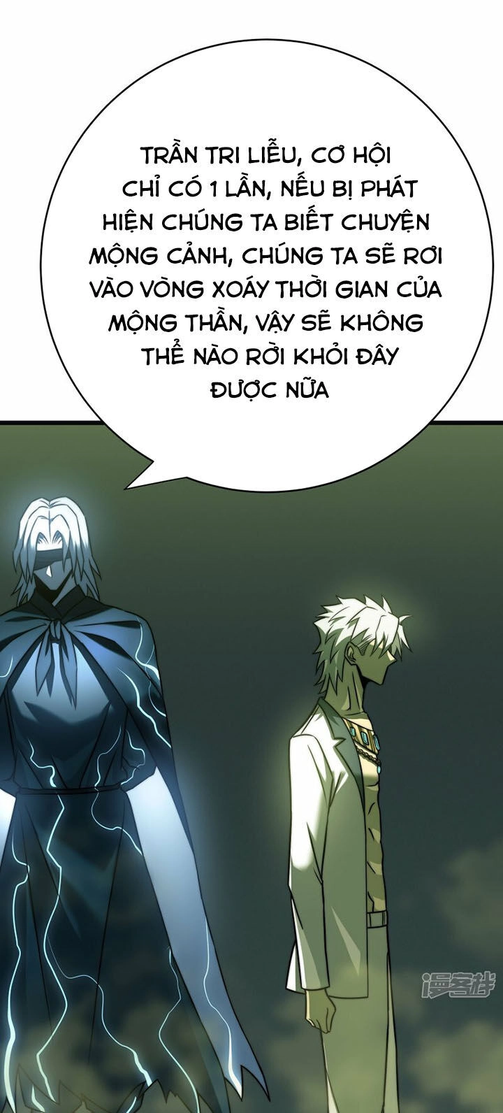 Ta Là Sát Thần Chapter 65 - 21