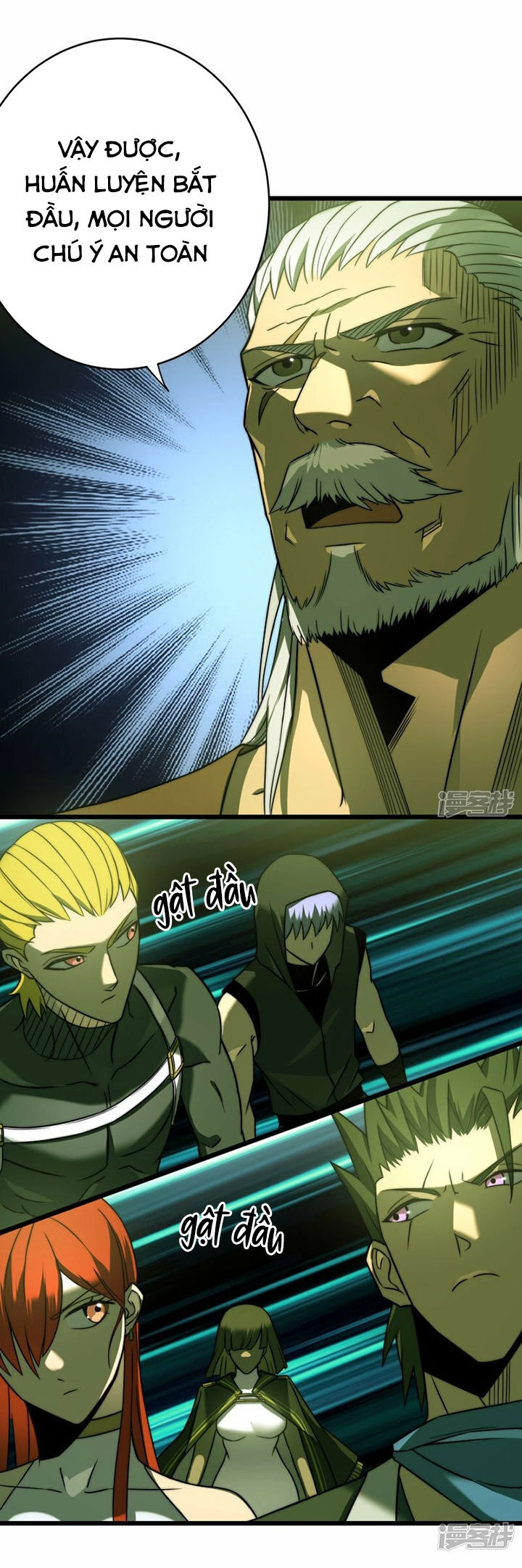 Ta Là Sát Thần Chapter 65 - 23