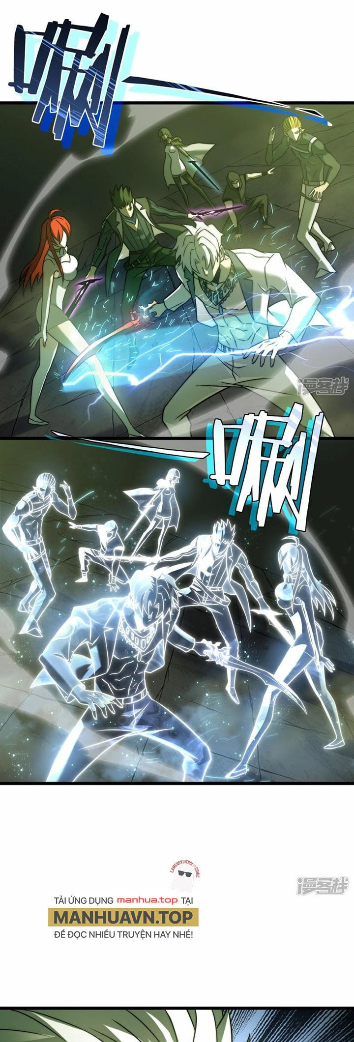 Ta Là Sát Thần Chapter 65 - 24