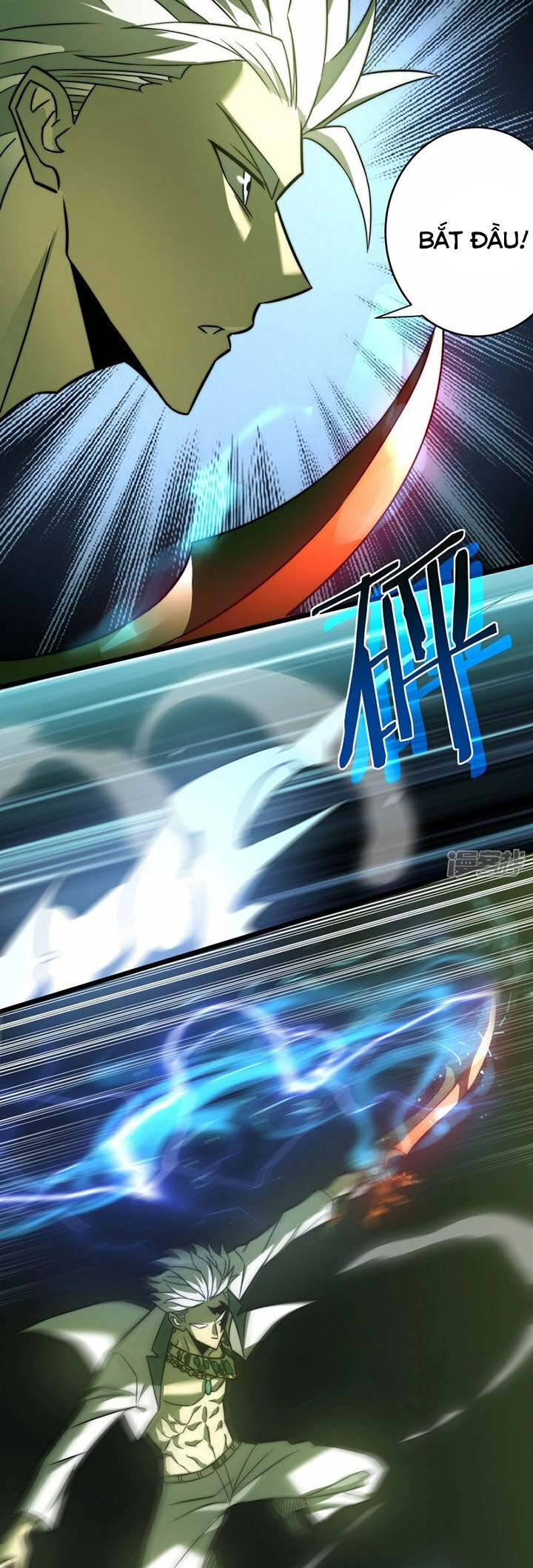 Ta Là Sát Thần Chapter 65 - 25