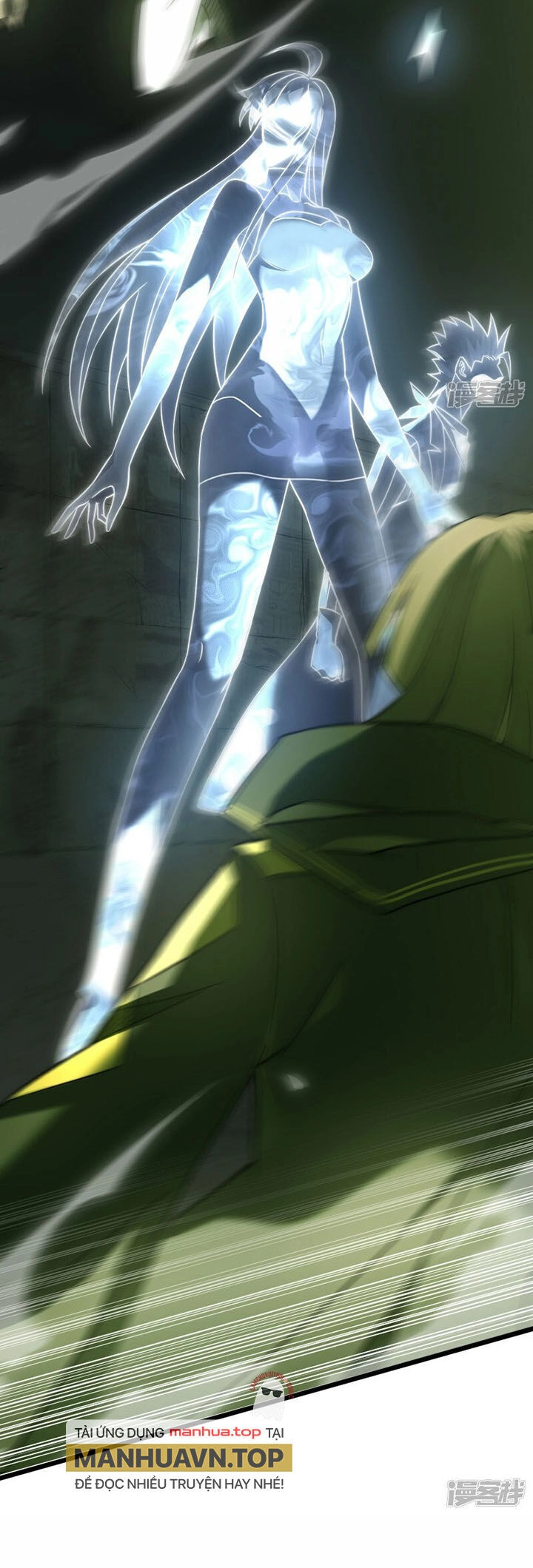 Ta Là Sát Thần Chapter 65 - 26