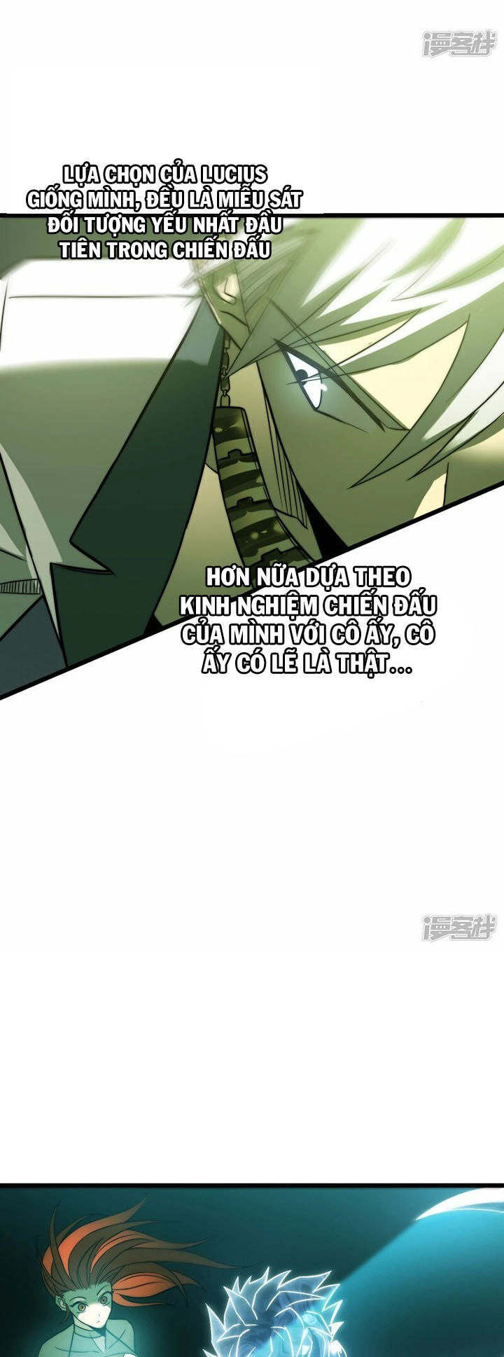 Ta Là Sát Thần Chapter 65 - 29