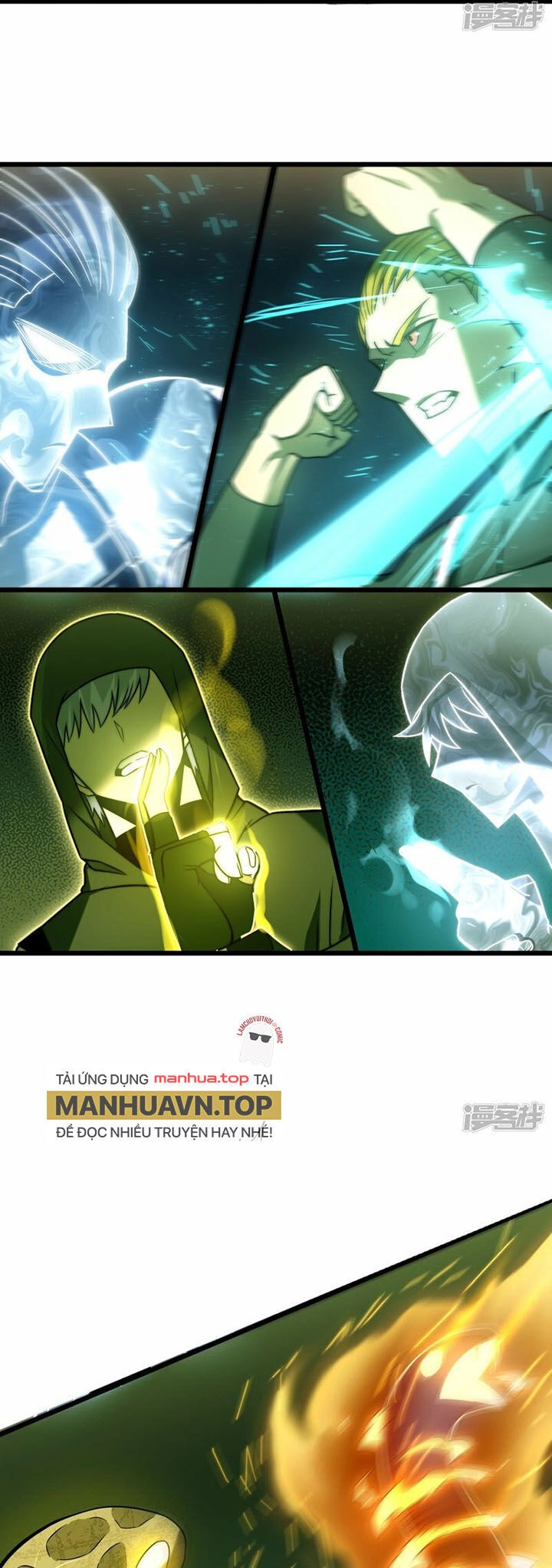 Ta Là Sát Thần Chapter 65 - 35