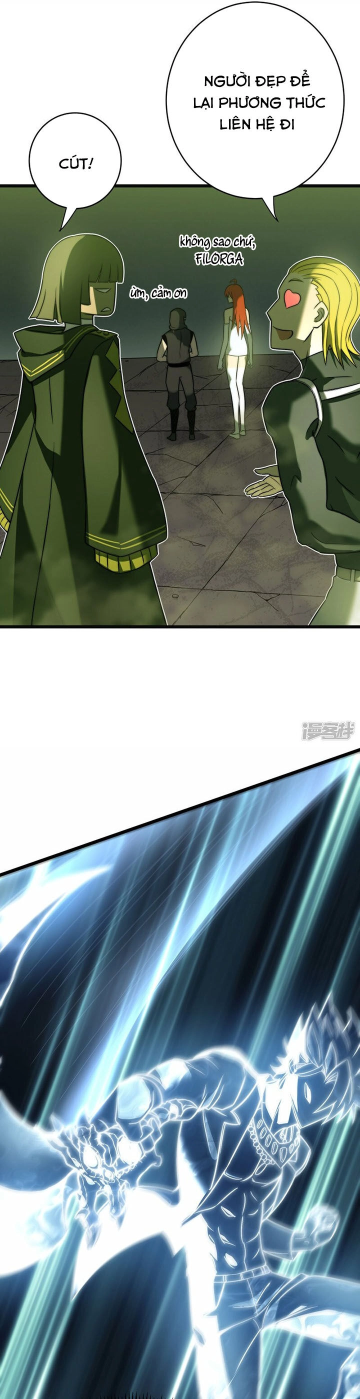 Ta Là Sát Thần Chapter 65 - 37