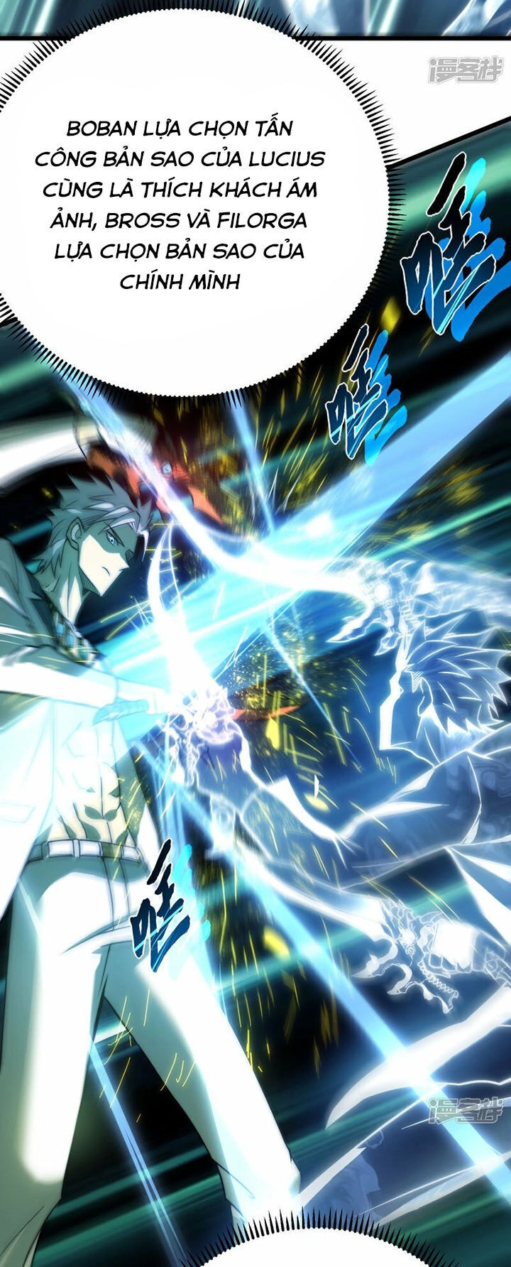 Ta Là Sát Thần Chapter 65 - 38