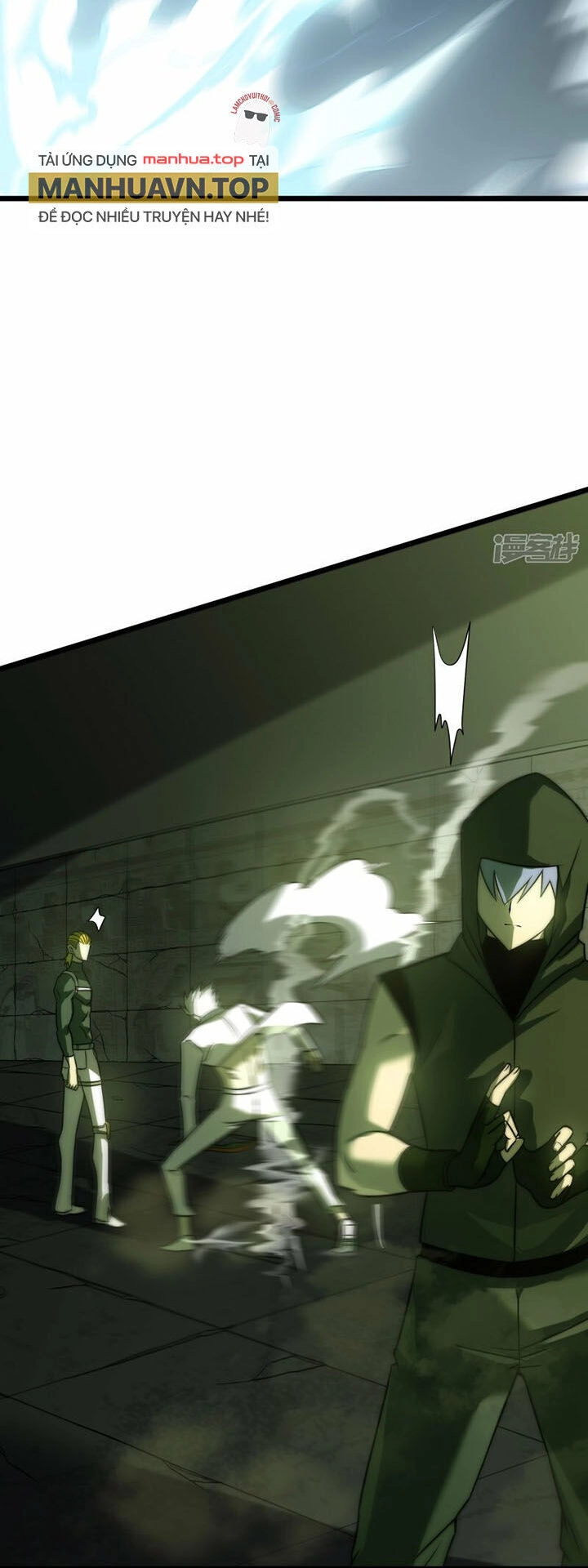 Ta Là Sát Thần Chapter 65 - 43