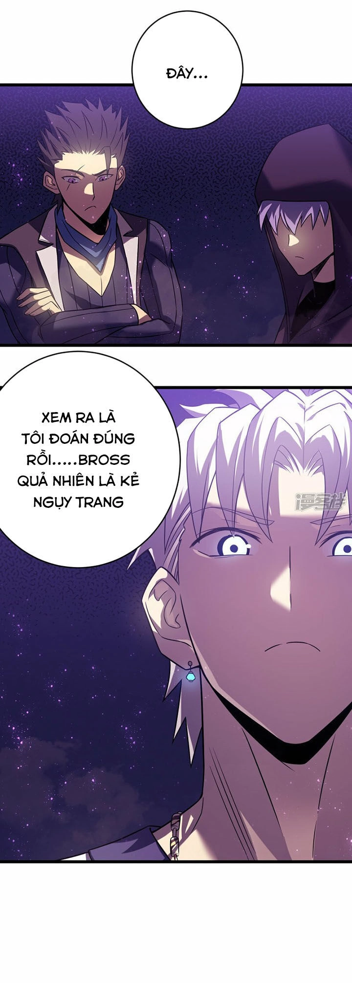 Ta Là Sát Thần Chapter 65 - 50