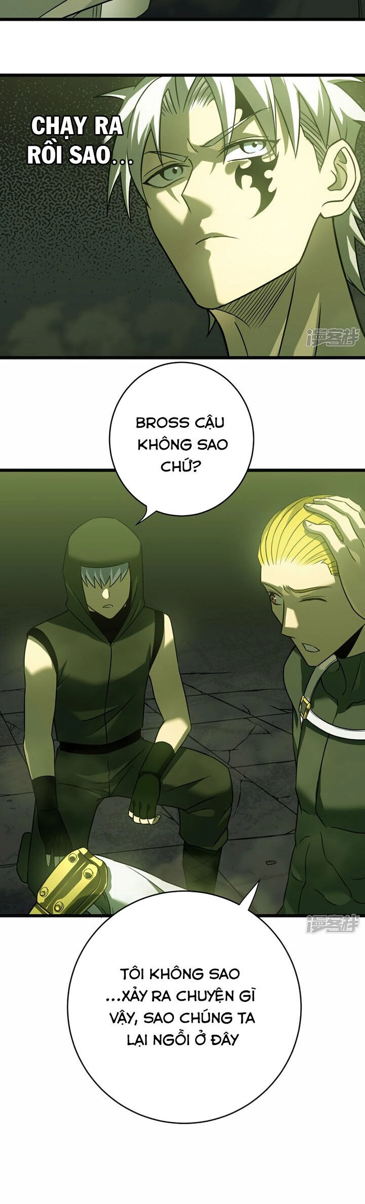Ta Là Sát Thần Chapter 65 - 55