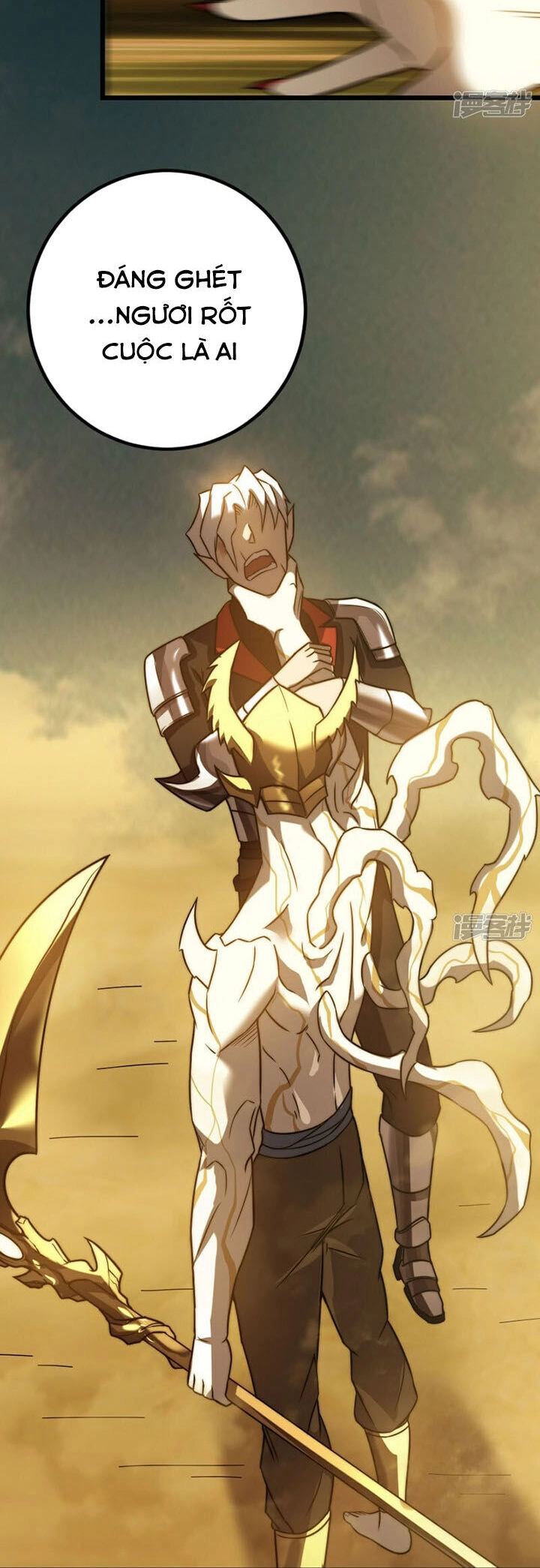 Ta Là Sát Thần Chapter 66 - 3