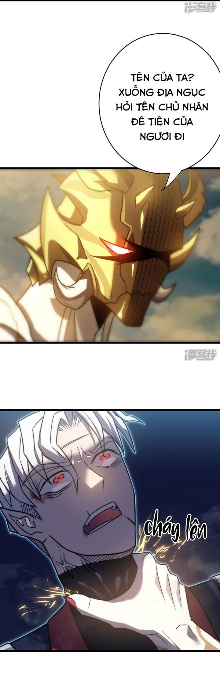 Ta Là Sát Thần Chapter 66 - 4