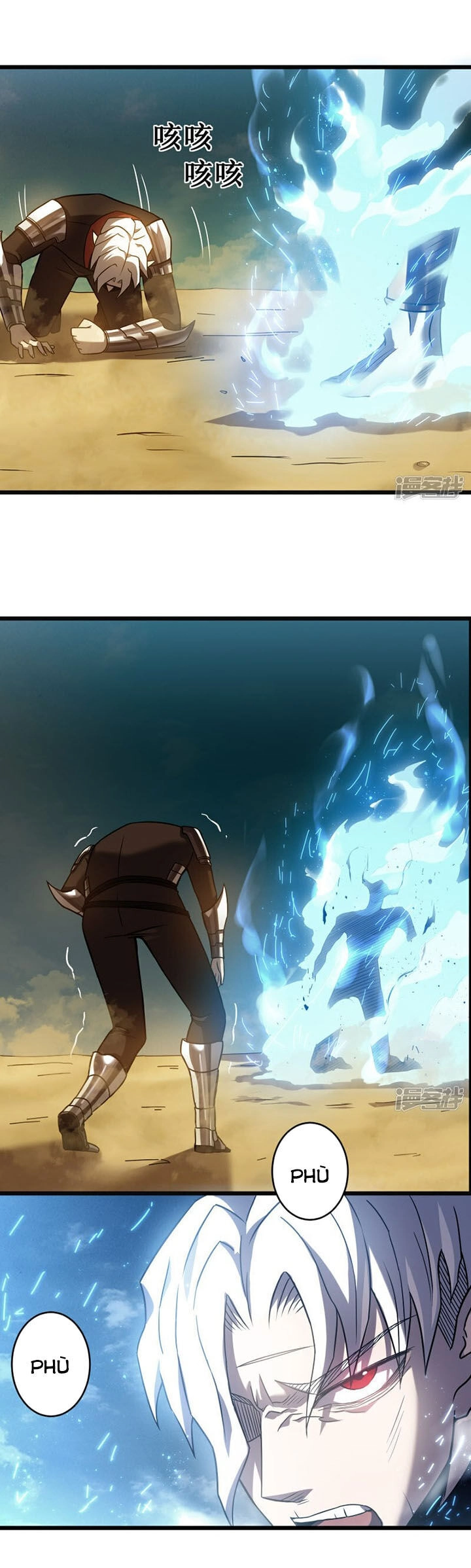 Ta Là Sát Thần Chapter 66 - 8