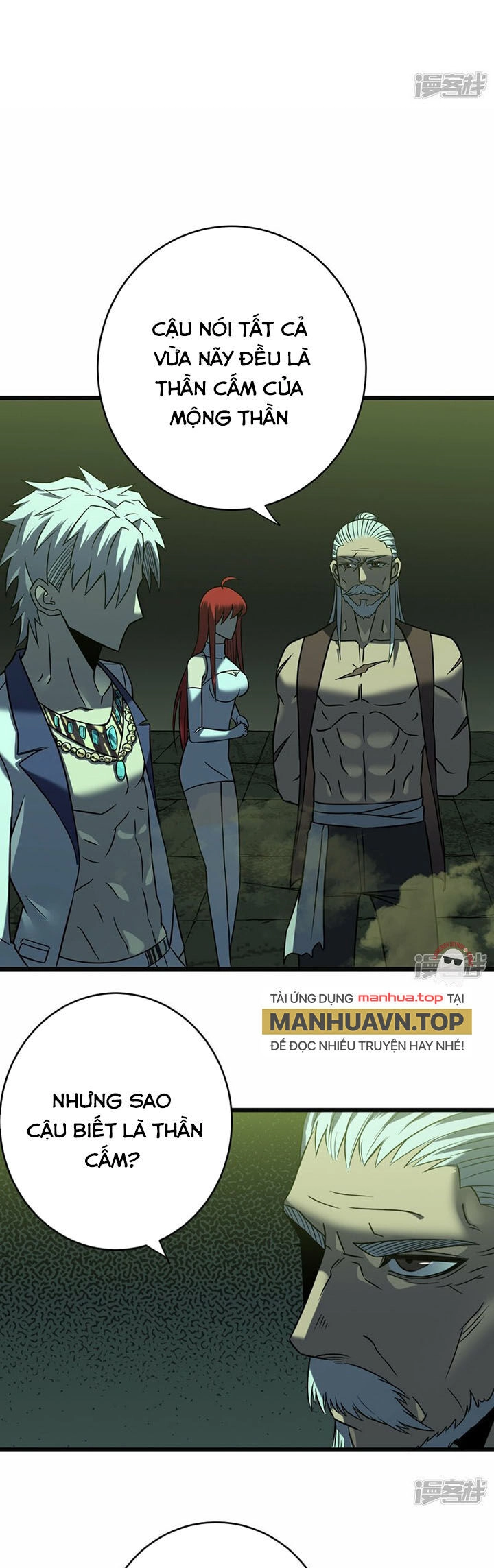 Ta Là Sát Thần Chapter 66 - 14