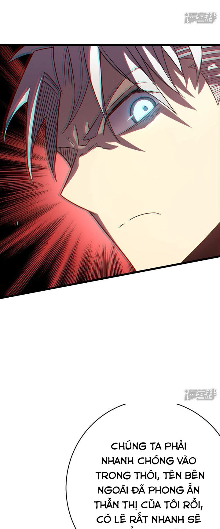 Ta Là Sát Thần Chapter 66 - 20