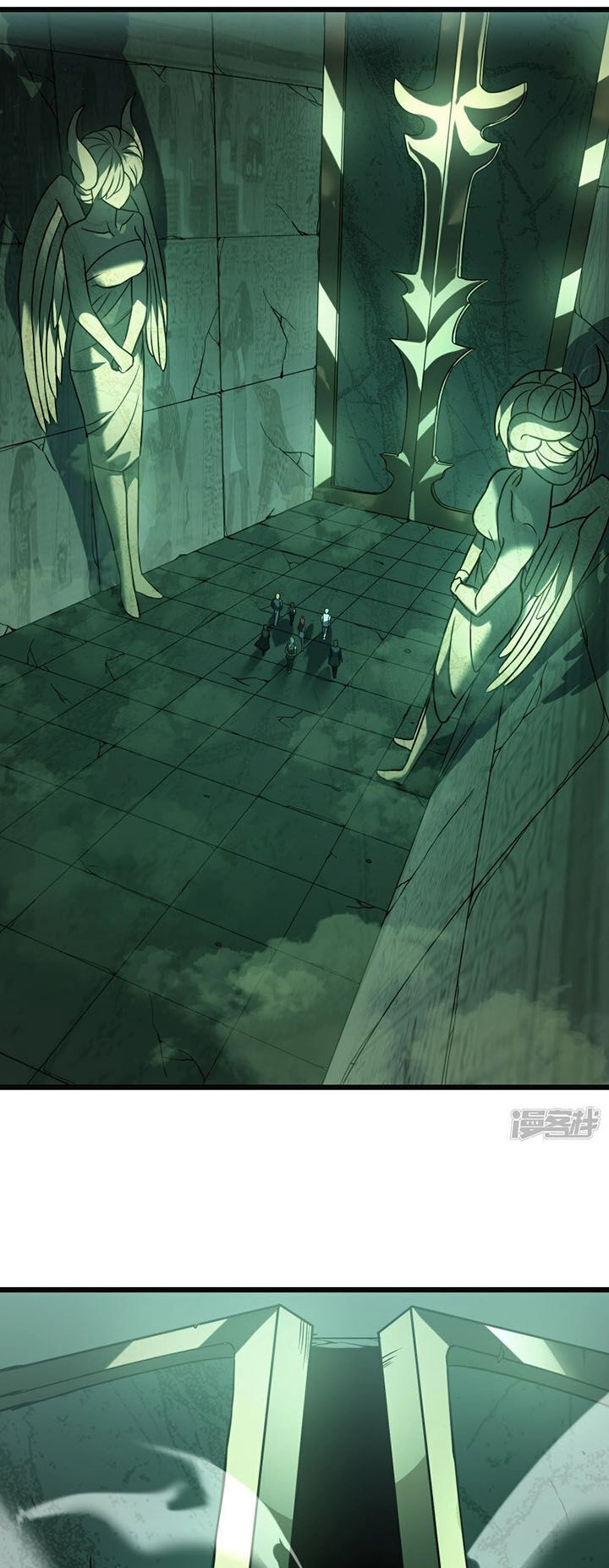 Ta Là Sát Thần Chapter 66 - 22